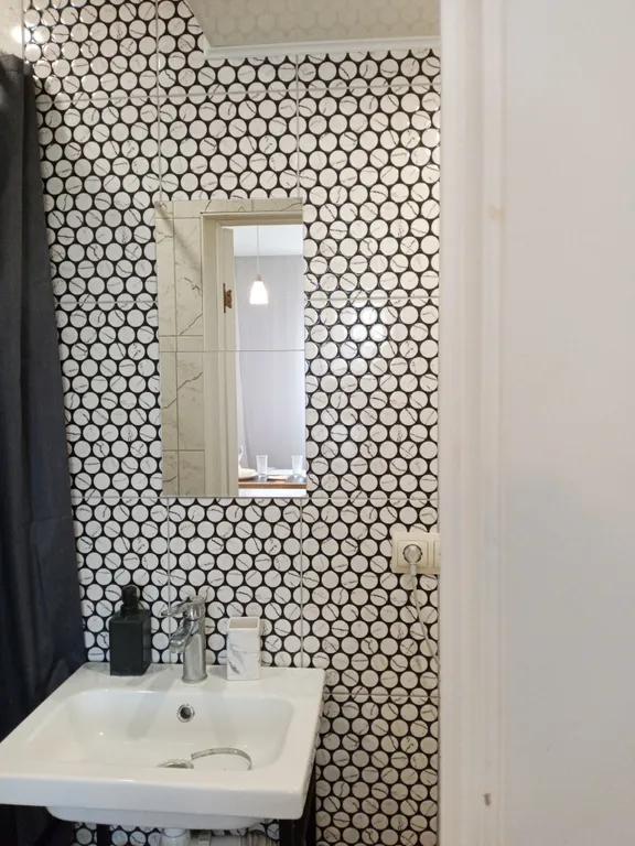 Уютная студия на Ленинградском шоссе