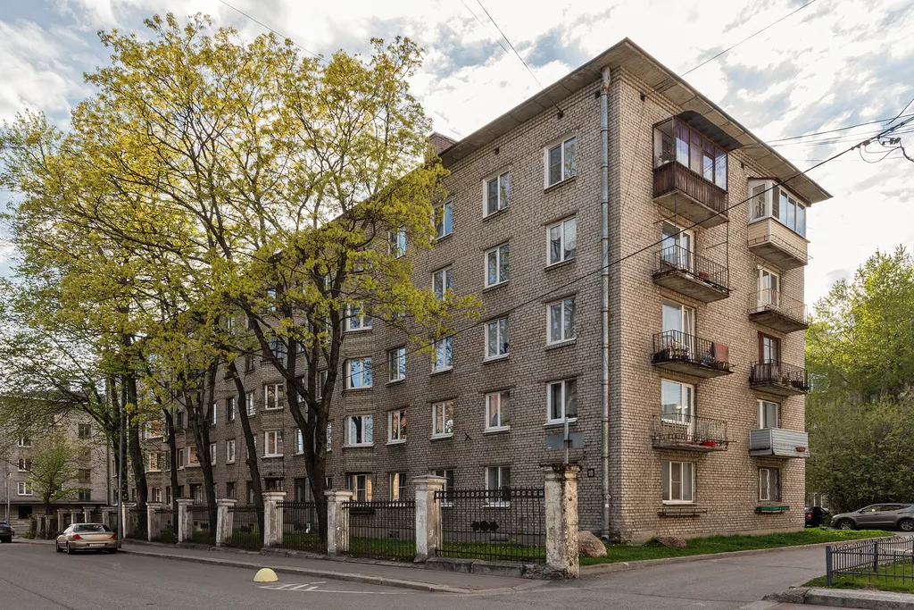 J&N Apartments Двухкомнатные апартаменты с гидромассажной ванной