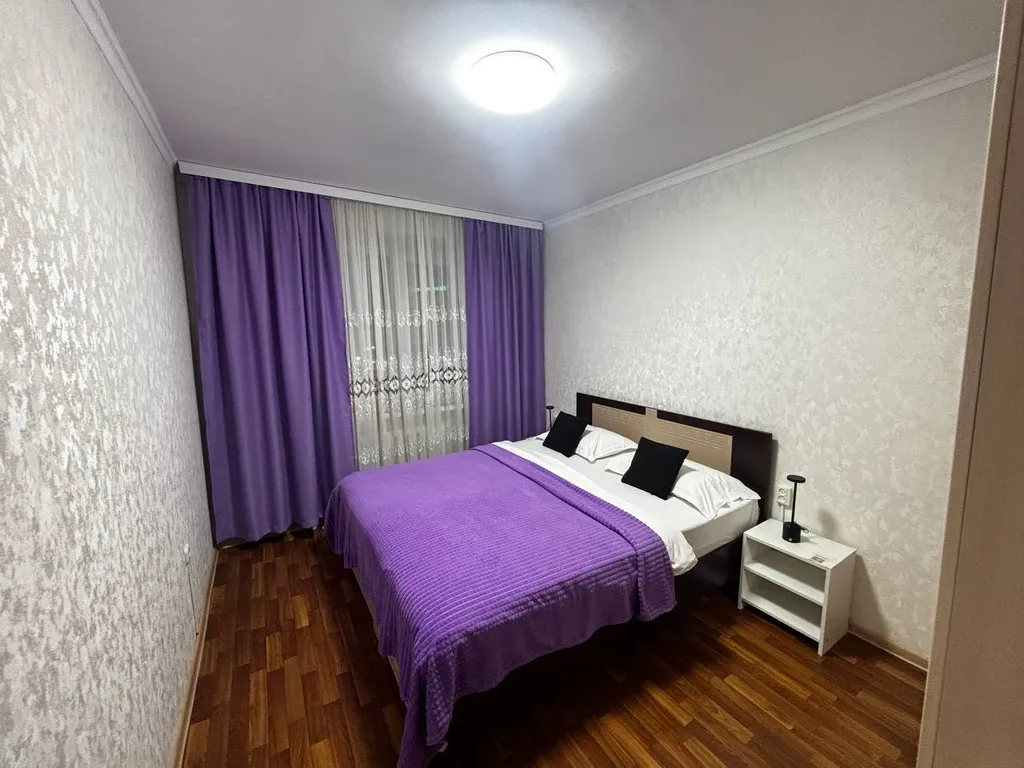 Апартаменты в самом центре города