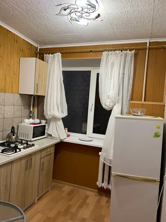 Морской бриз