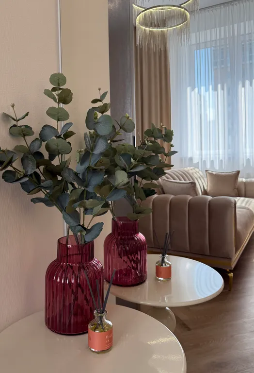 Квартира Квартира Двухуровневая студия KrasLoft в ЖК Преображенский на троих — Красноярск