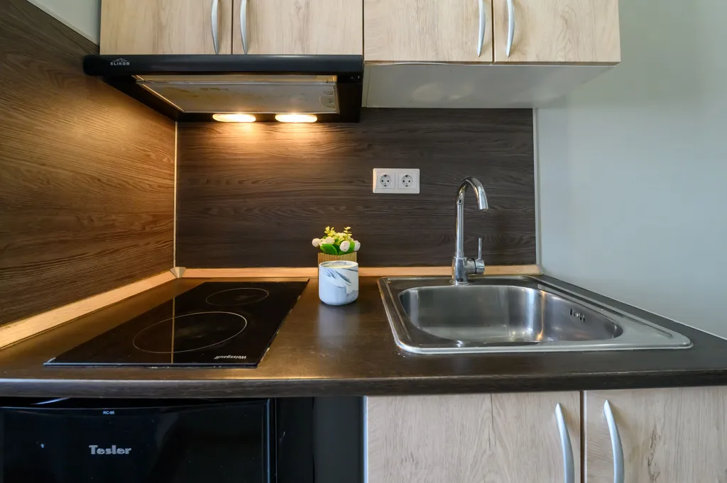 Студия рядом с аэропортом Внуково