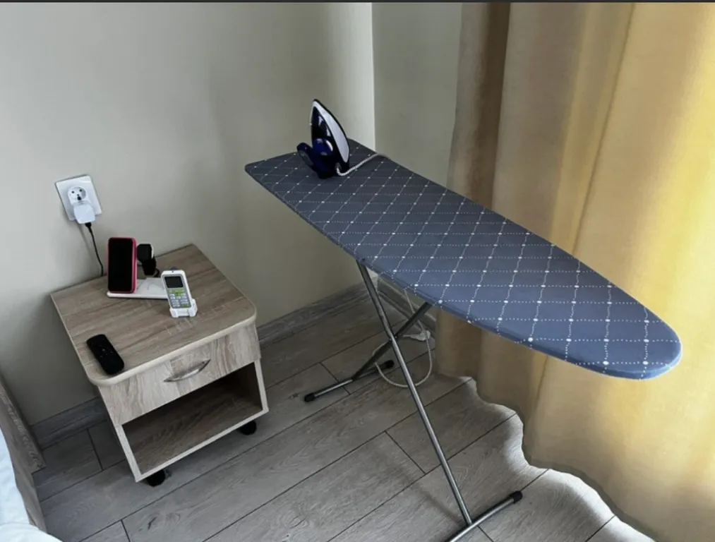 Новые апартаменты в 150 метров до моря