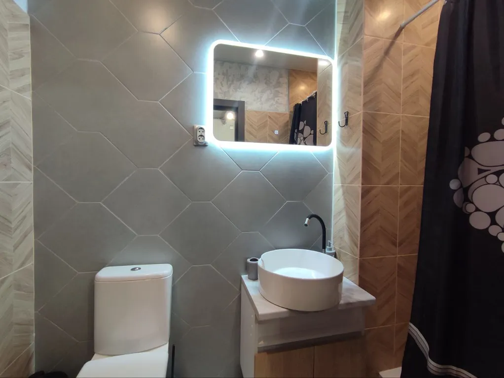 ДзенХоум Романтика