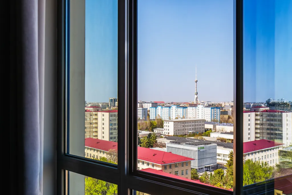 Elite Central Stay (Akay City)