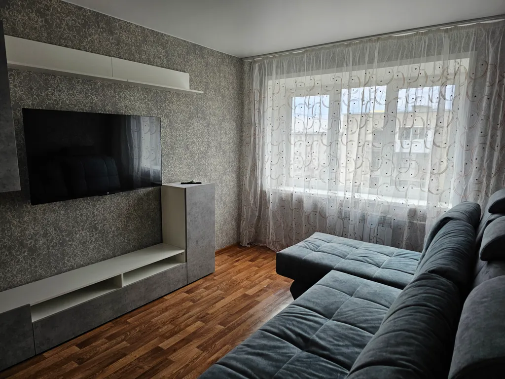 Квартира в самом сердце города — аренда посуточно в Каменск-Уральский