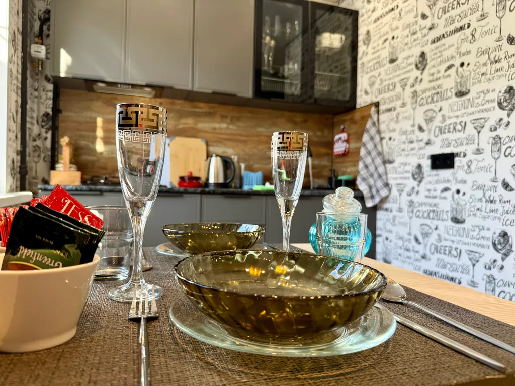 2комнатная квартира в центре