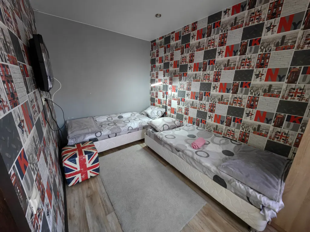 Квартира рядом с Роскосмосом