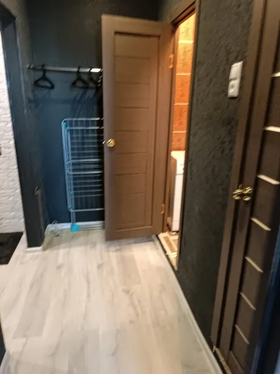 Просторная 2-комнатная квартира