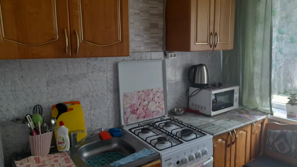 Уютная квартира рядом с трассой М-4