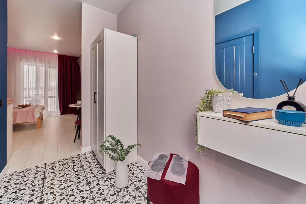 Умная студия