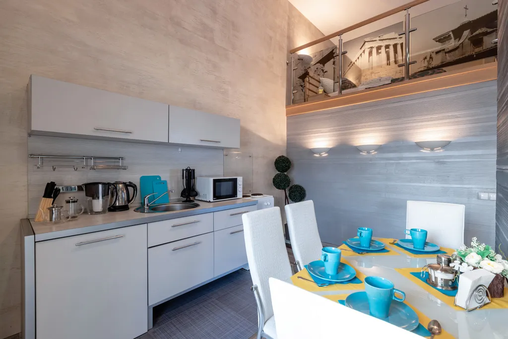 Квартира 1-комнатная Квартира — Красноярск