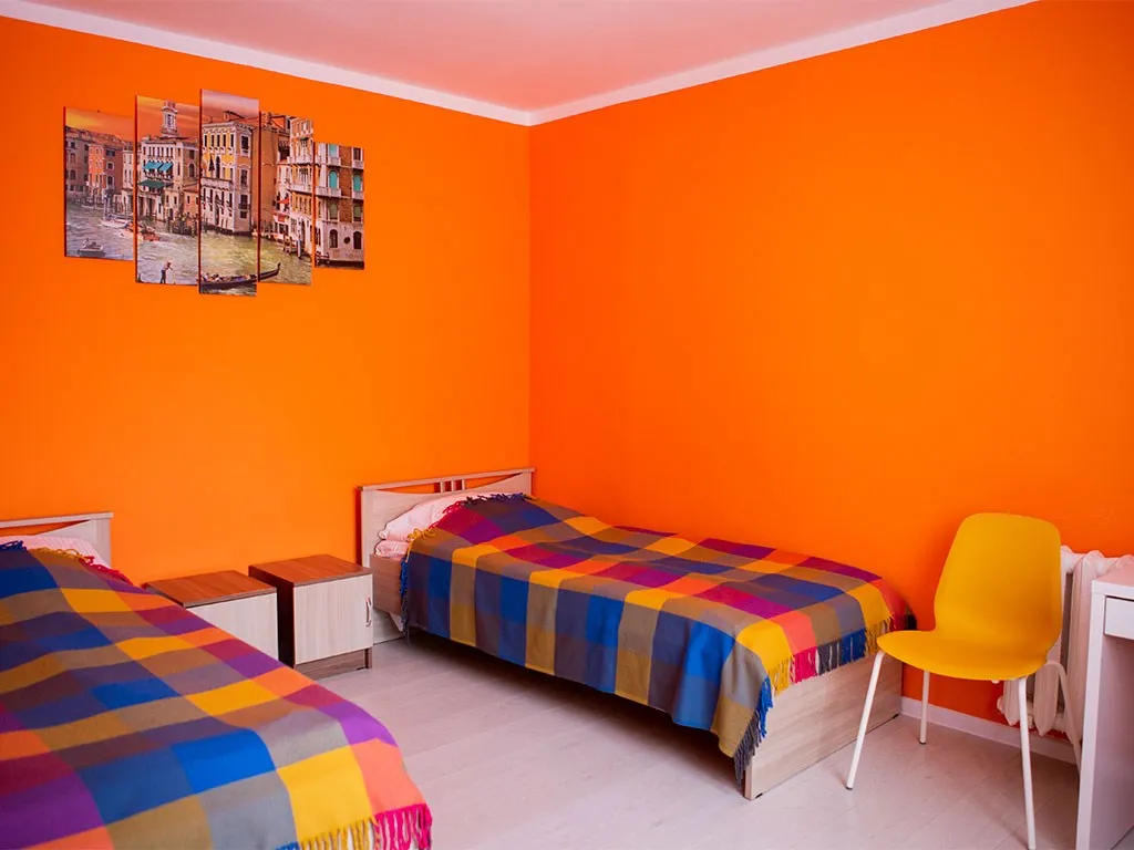 Квартира Комната — аренда посуточно в Смоленск