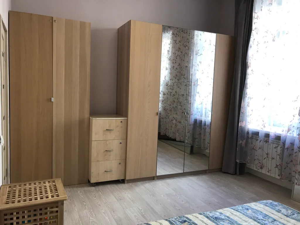 Квартира Квартира Апартамент на Васильевском — Санкт-Петербург