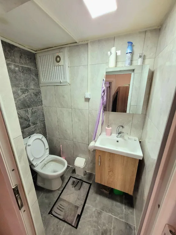 Комфортная большая квартира