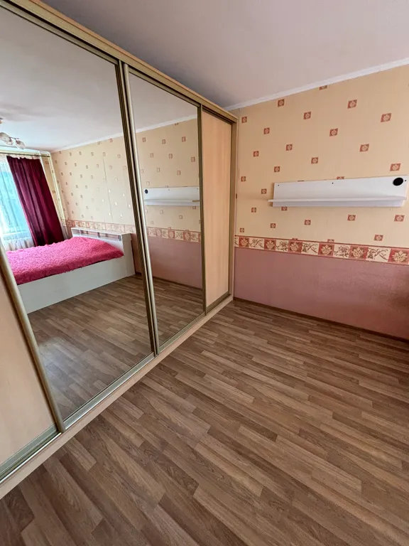 Квартира со всеми удобствами