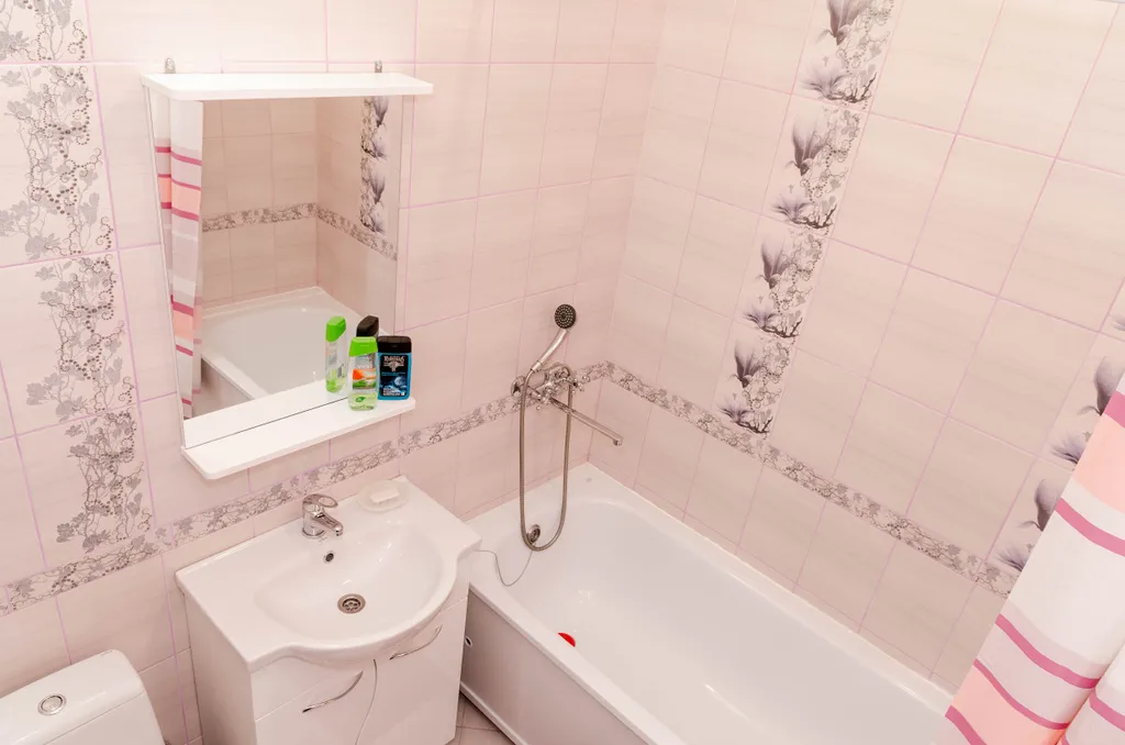 Апартаменты ЖК Сосны