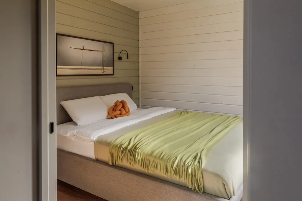 Частный загородный дом Счастье