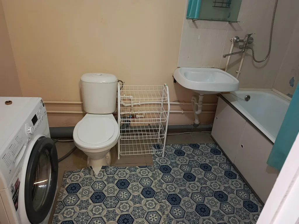 Уютная студия