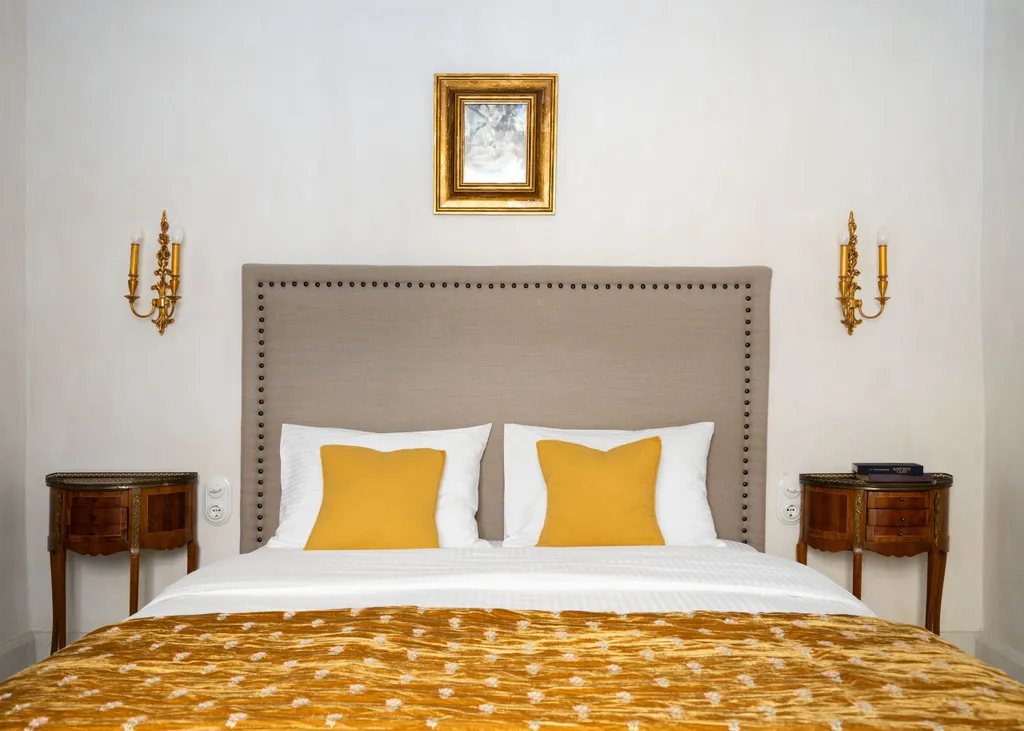 Квартира Апартаменты на Галерной улице — Санкт-Петербург