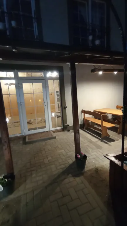 Дом с баней в Янтарном