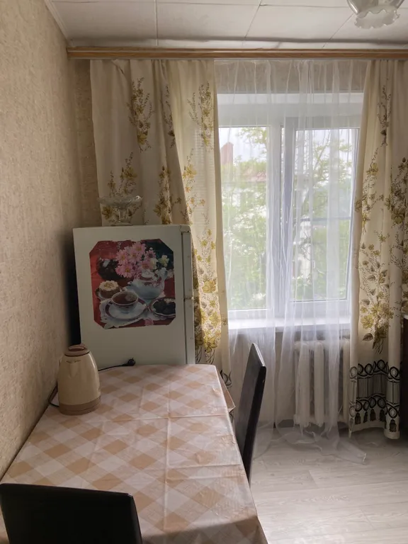 Уютная квартира в центре Абрау