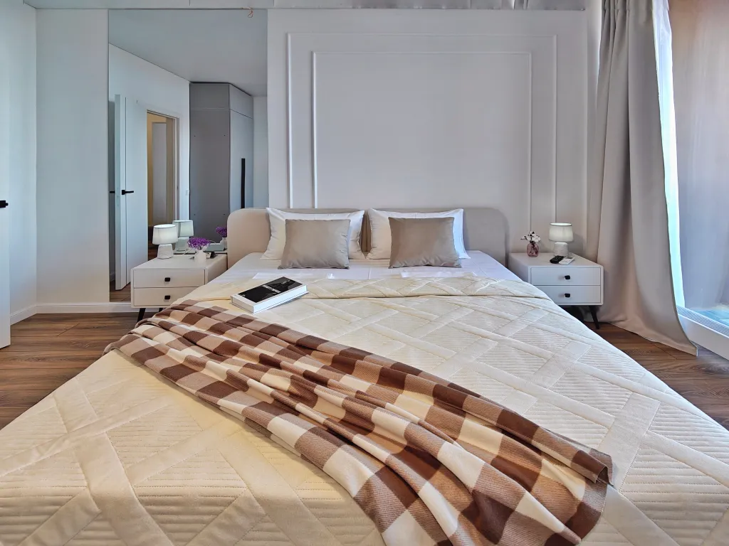 Квартира Видовая квартира — Анапа