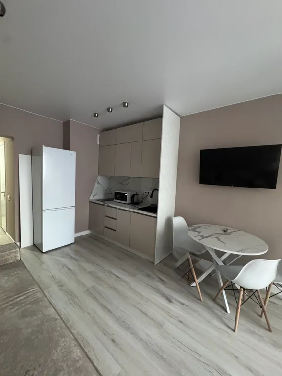 Апартаменты в Массандре