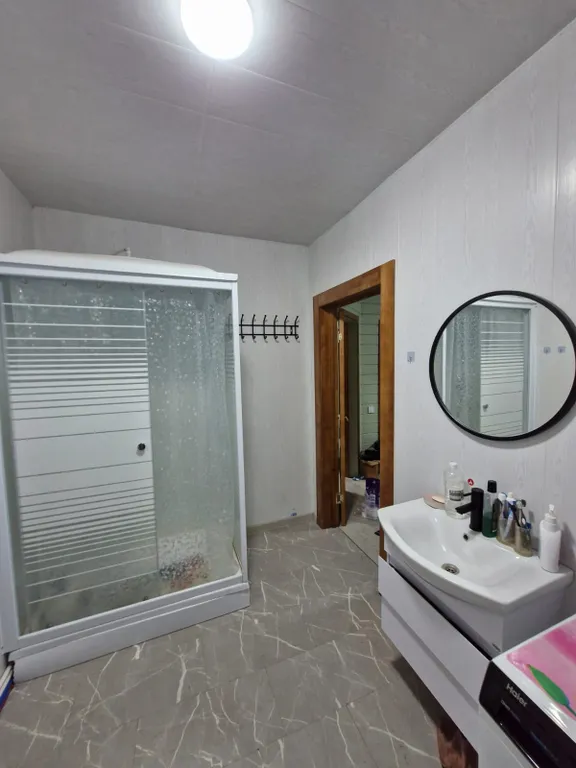 Загородный дом