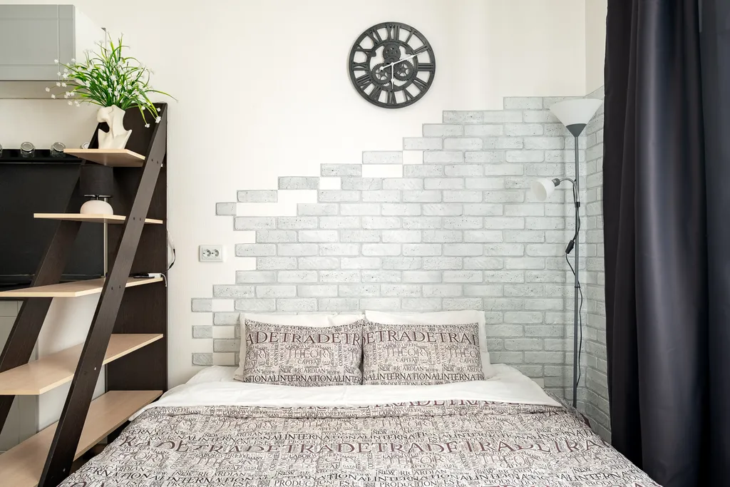 Квартира Квартира Lucky number — Санкт-Петербург