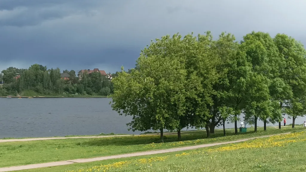 Парус