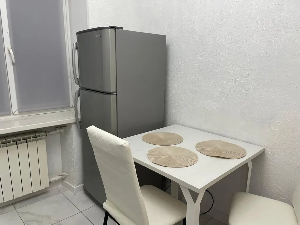 Квартира Уютная квартира в центре города — Калининград