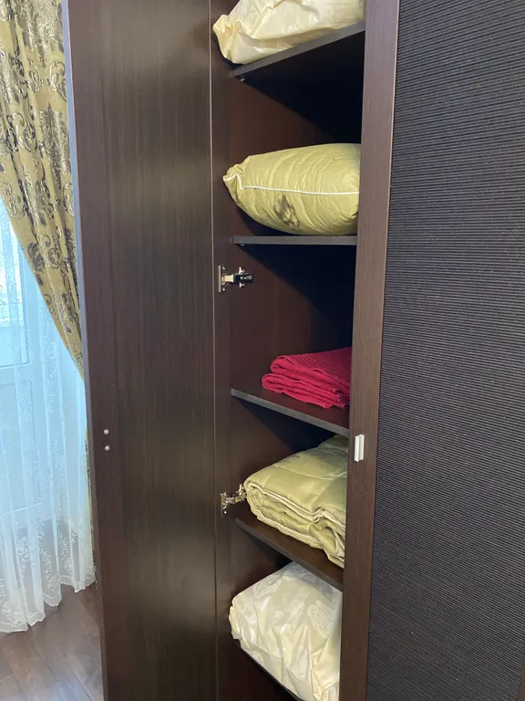 Квартира в самом центре