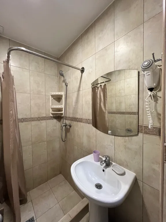 Квартира Комната — Анапа