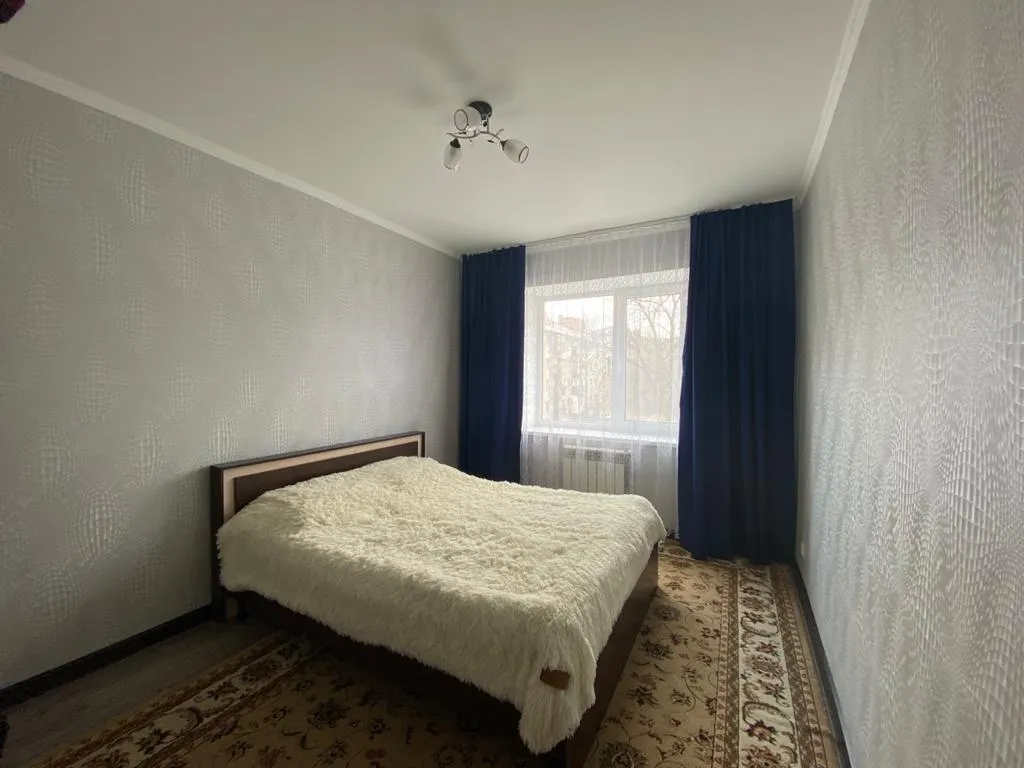 Квартира Уютная, новая квартира в самом центре города. — Элиста