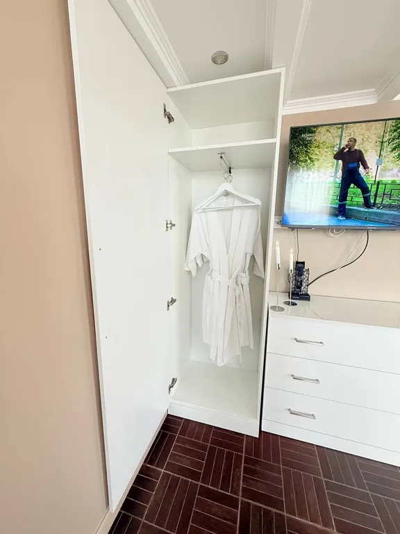 Квартира 2-уровневая квартира в Имеретинской бухте — Сириус