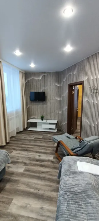 3-комнатный Дом