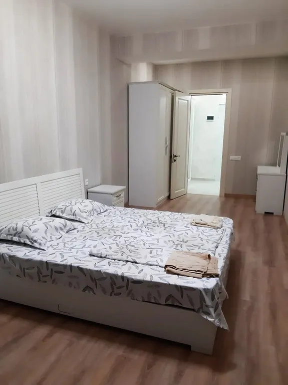 Квартира в элитном доме