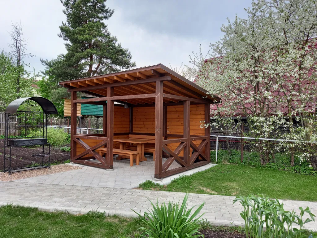 Дом у Покровского монастыря