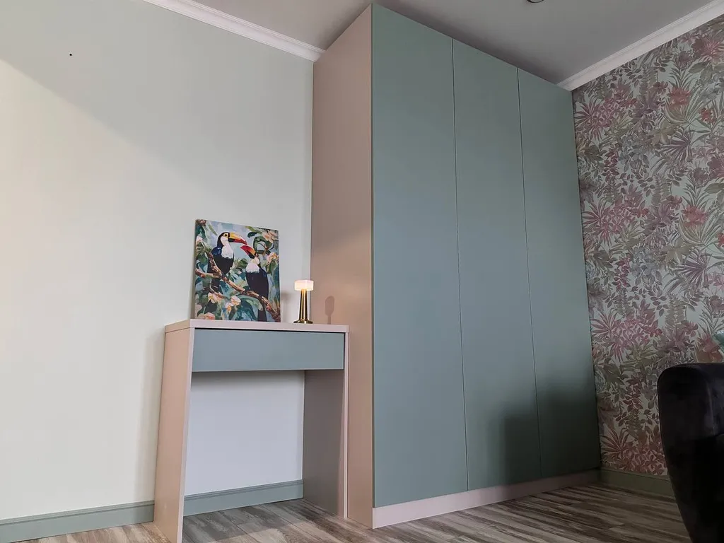 Уютная квартира в самом центе Саратова