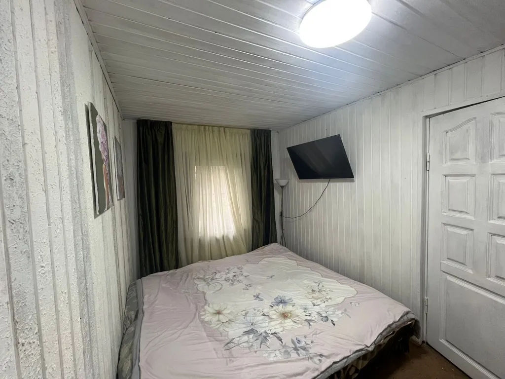 Уютный домик  с баней на природе