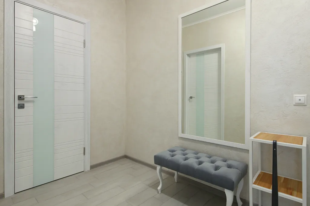 Квартира Квартира в рыбной деревне — Калининград