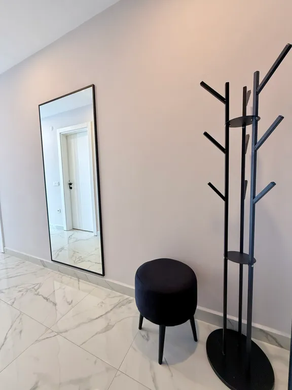 Квартира с видом на море и горы. Пляж Клеопатра