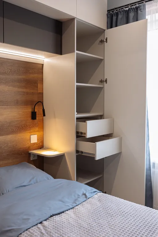 Таунхаус с бассейном у моря