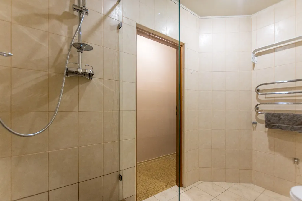 1 комнатные апартаменты в 200 метрах центральной набережной