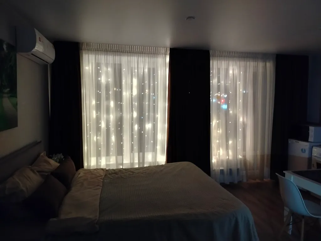 Уютная студия