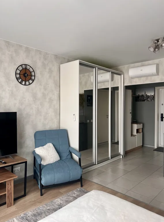 В гостях у Мона Лизы