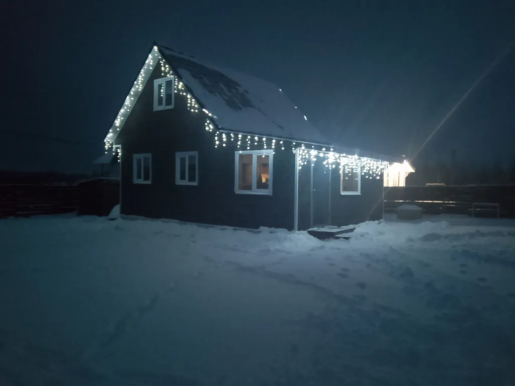 Семейно-гостевой дом