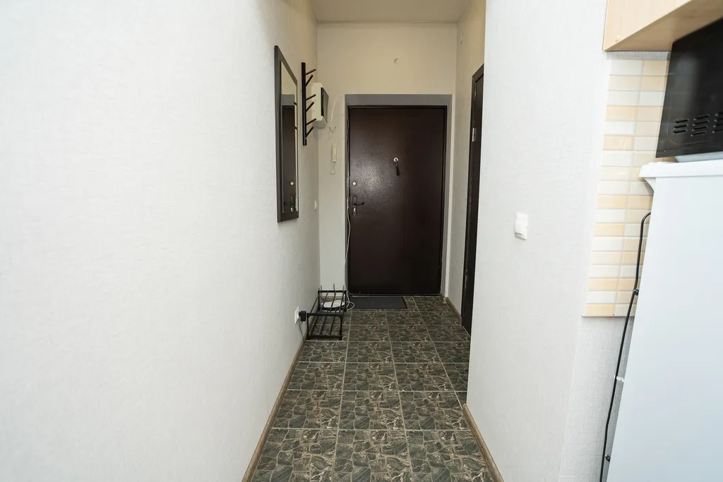 Студия на Гоголя