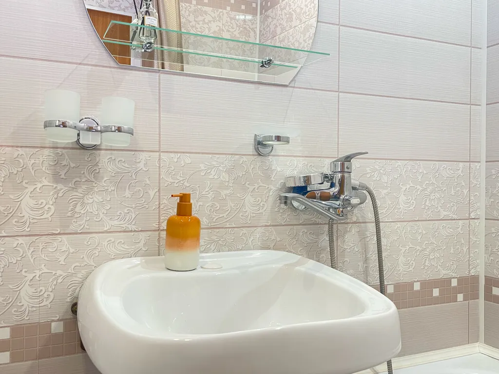 Красивая квартира в центре